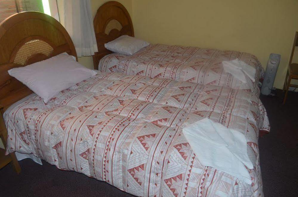 Pacha Suite Puno Exterior foto